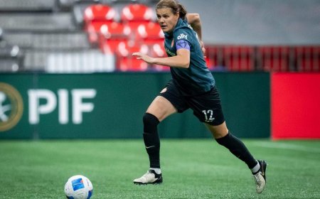 Christine Sinclair, Michael J. Fox among new Order of Canada appointees