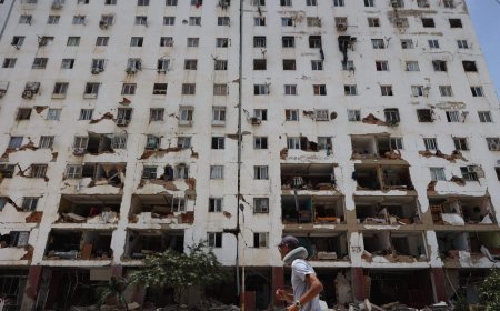 No reports of Canadian casualties in deadly Venezuelan earthquakes: GAC