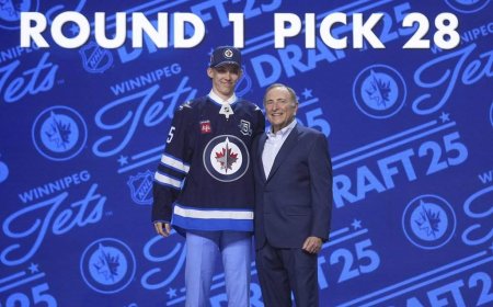 ANALYSIS: NHL entry draft taking a back seat to ‘win now’ mindset