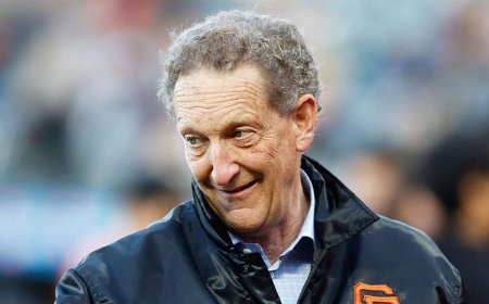 Buster Posey mysteriously yanked from radio interview as Pride Night controversy drags on, CEO makes it worse