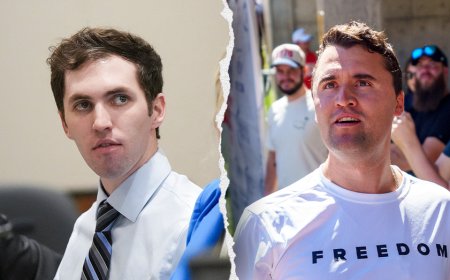 Charlie Kirk judge to rule on Tyler Robinson's attempt to have potential death penalty removed