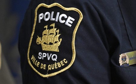 6-year-old dies after found unconscious in Quebec City swimming pool