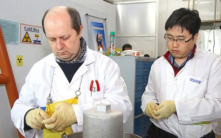 Iran nuclear deal hinges on IAEA access to long-blocked atomic weapon sites, experts say
