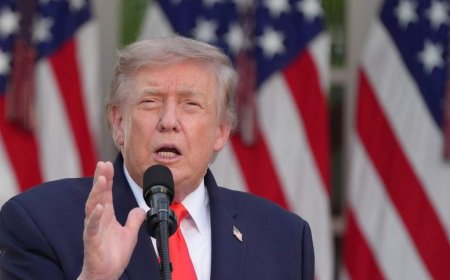 Trump says Iran committed ‘foolish violation’ of ceasefire agreement