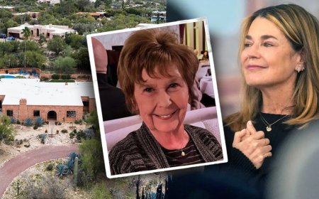 Emailer in Nancy Guthrie case claims to possess video of 'main guy' with Savannah Guthrie's mother