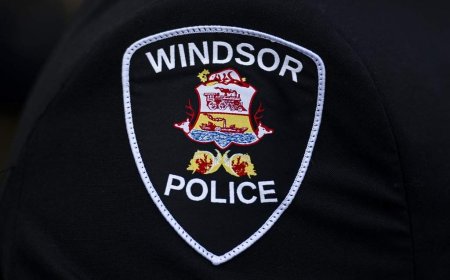 Ontario teen accused of intoxicating and sexually assaulting 2 girls