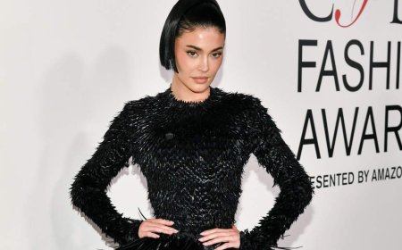 Kylie Jenner sued by former chef who alleges workload led to miscarriage