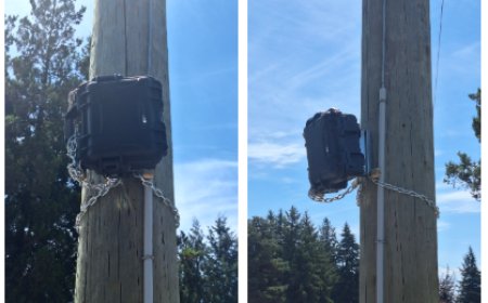 Abbotsford police launch radar units around city to help catch speeders