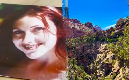 Former youth pastor, Vegas yoga instructor charged in wife's mystery death kills himself in custody: officials