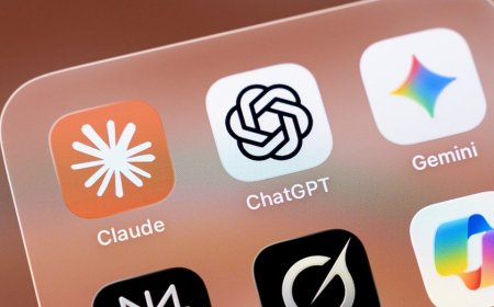 Most prominent AI chatbots have liberal bias, new study finds