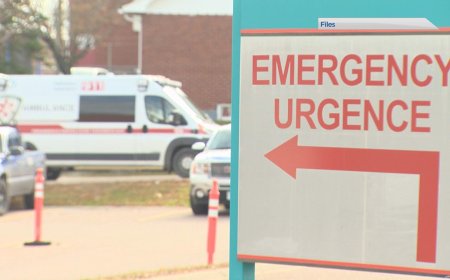 Moncton’s spike in overdose cases prompts EMO response