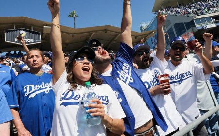 Prepare your liver for Major League Baseball's first official cocktail, the Rally Cap