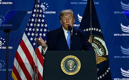 Video: Trump Jokes ‘I’d Be Greatest Communist In History’