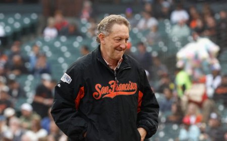 San Francisco Giants president panders to LGBTQ in letter to fans regarding Pride Night | Jon Root
