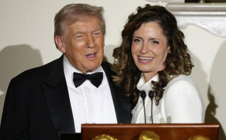 Trump's endorsement power faces new test in Louisiana Republican Senate showdown