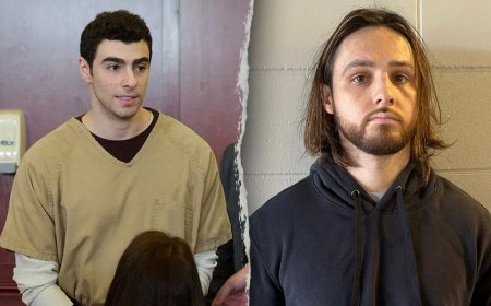 Palisades Fire deadlock fuels fear that ideology is creeping into jury box — and Mangione could be next