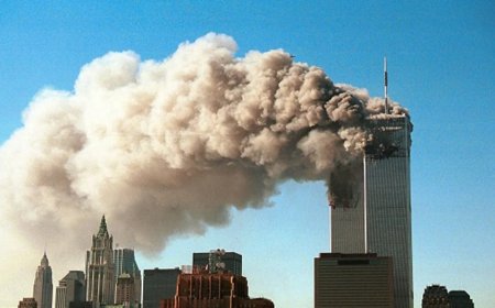 Firefighter brother of 9/11 victim incensed by 'radical' Muslims winning key Dem primaries