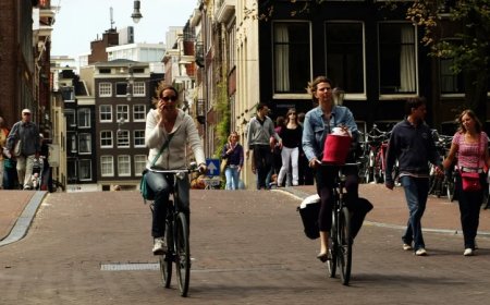 Netherlands Euthanizes Child under 12 for First Time