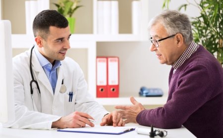New blood test detects 90% of aggressive prostate cancer cases, beating current screenings