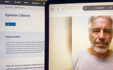 Judge Orders Release of More Epstein Videos