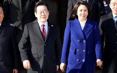 South Korea's proposed platform law could cost U.S. states $525B over the next decade, model estimates