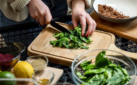 These leafy greens could help protect your lungs, study suggests