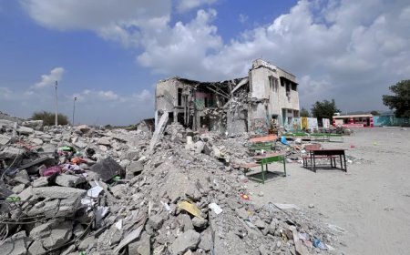 Probe Reveals Reason for US Bombing of Iranian Girls School – Report