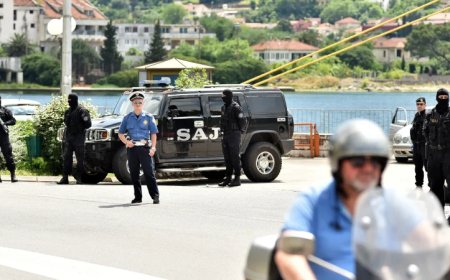 Feds Nab Iranian In Montenegro Over Alleged $3.4 Billion Cyberattack Campaign Targeting US Institutions