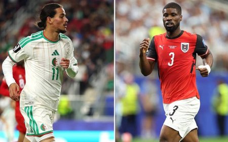The logic behind why two World Cup teams might not actually want to win their final group stage games