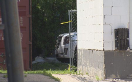 Two 17-year-olds charged after 16-year-old boy found dead in Winnipeg