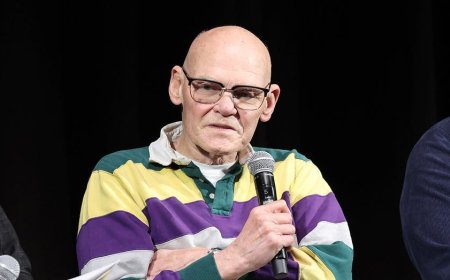 James Carville says socialist Democrat shouldn't be in the party, calls her views 'a bridge too far'