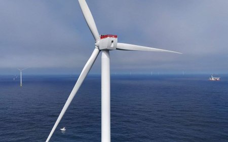 Canada’s first offshore wind farms move closer to reality as regulator clears bidders