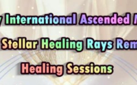 Free Remote Healing Sessions between June 28th and 30th+Full Moon and Peace Meditations+Physical Intervention Meditation for the Planetary Liberation…