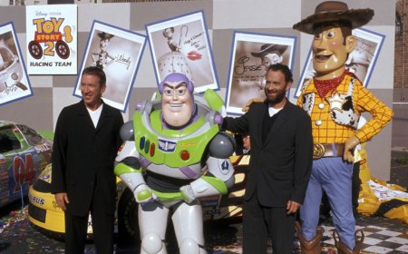 Creating the definitive Mount Rushmore of Pixar movies from a parents' viewing perspective