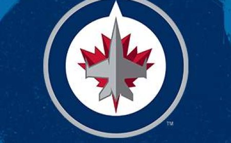 Winnipeg Jets add 6 players on Day 2 of NHL Entry Draft