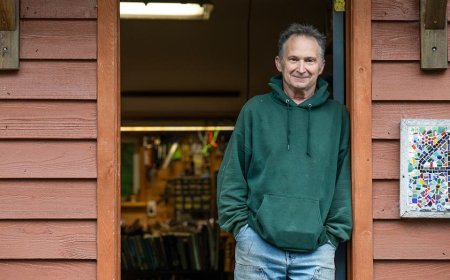 Judge rules Republican with same name as Sen Dan Sullivan can stay on Alaska primary ballot