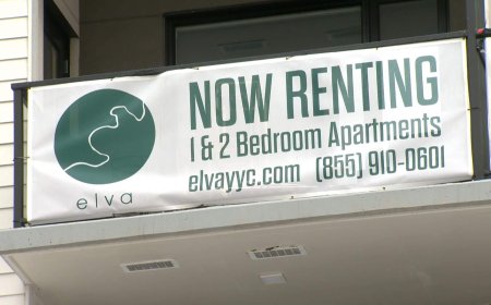 Landlords in the House: Advocates see a bias in Parliament against renters