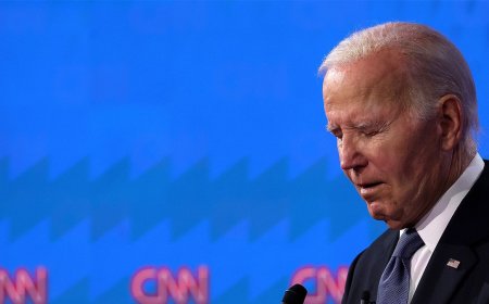 DOUG SCHOEN: Two years after Biden’s disastrous debate, Dems still dealing with fallout