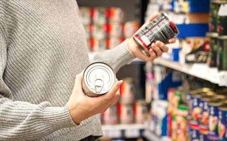 5 imported foods hiding at Dollar Tree that taste far more expensive than they cost