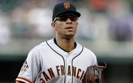 Ex-MLB player says wife died in devastating Venezuela earthquakes