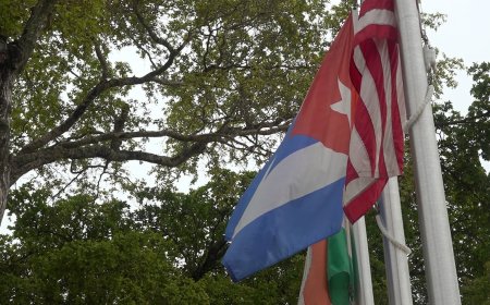 Cuban regime's US victims must not be forgotten: Justice should not have a time limit