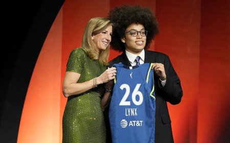Wings' defense faces major test against high-scoring Lynx in key WNBA regular-season matchup