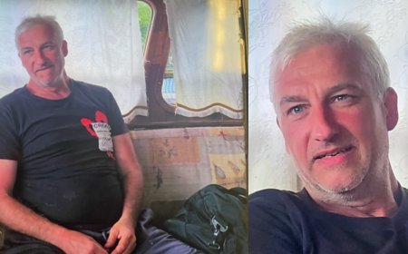 Wanted Ontario man arrested, charged 10 days after parents found dead