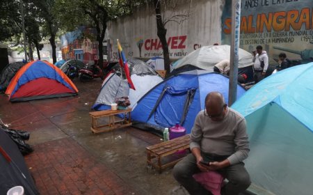More Earthquakes Rock Venezuela as Death Toll Rises to 1,430