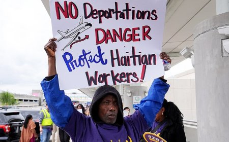 DAVID MARCUS: 'Permanent' temporary status is bad for refugees and worse for America