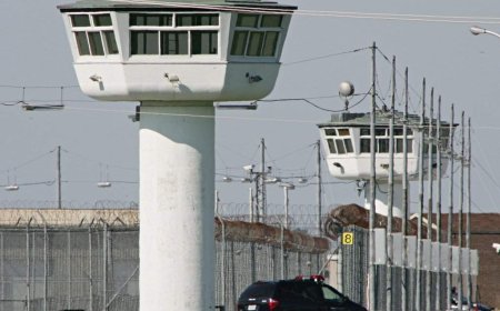 Concordia University shooter dies in prison at 86