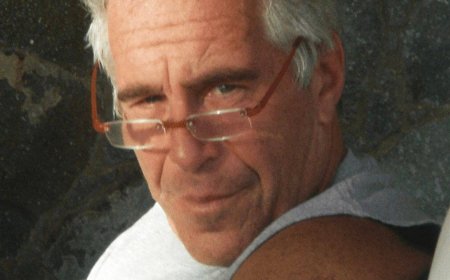 Judge Orders DOJ to Release All Remaining Sealed Epstein Files