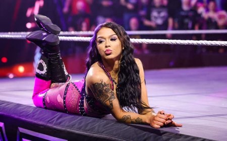 TNA introduces Knockouts TV Championship at Slammiversary