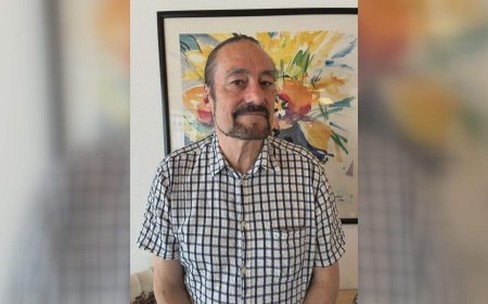 Swiss collector working with First Nations leaders to repatriate Indigenous artifacts
