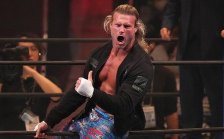 Nic Nemeth captures TNA World Championship with win over Mike Santana at Slammiversary